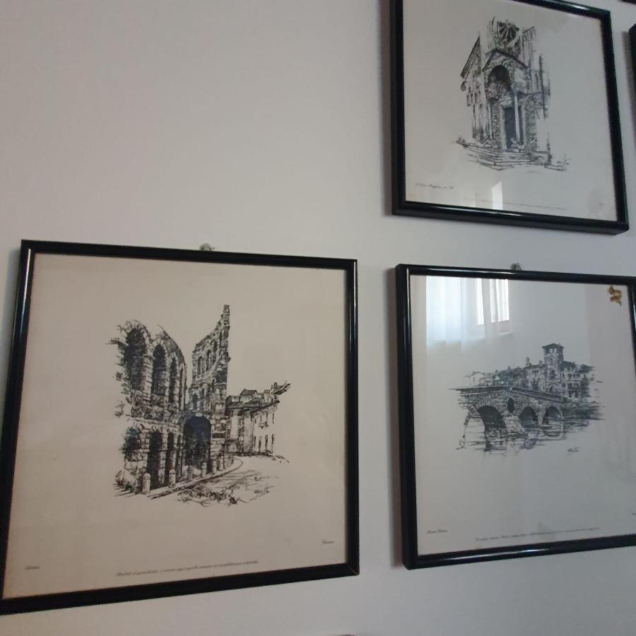 Gesuitirooms Sona Buitenkant foto